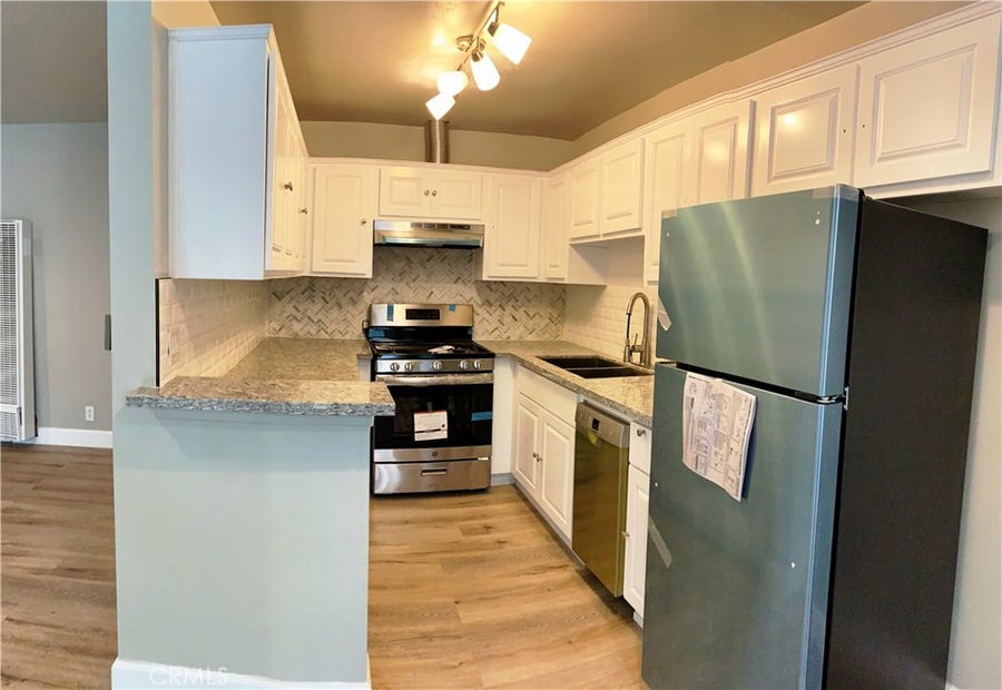 Property photo for 1245 10th St, #3, Santa Monica, CA