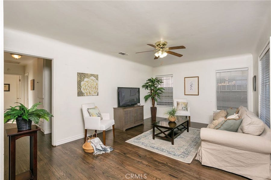 Property photo for 2785 Easy Avenue, Long Beach, CA