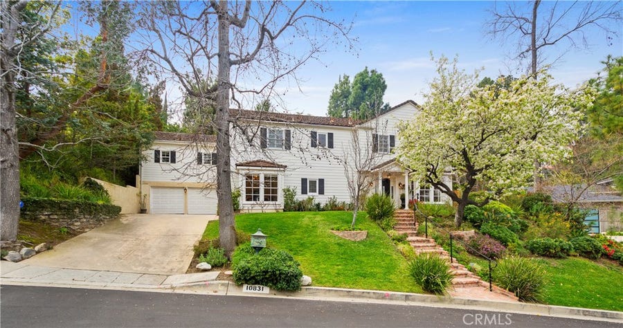 Property photo for 10831 Portofino Place, Los Angeles, CA