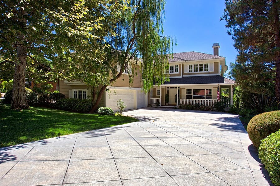 Property photo for 32012 Via Oso, Coto De Caza, CA
