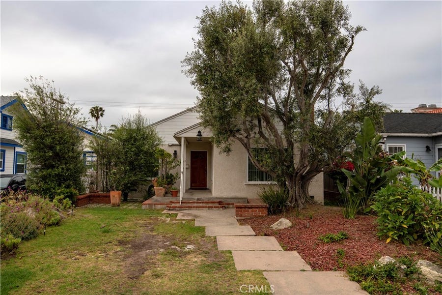 Property photo for 226 Avenue A, Redondo Beach, CA