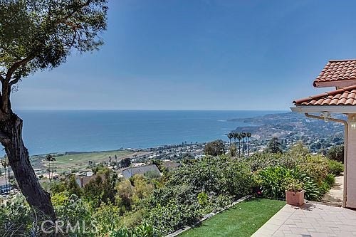 Property photo for 3612 Hightide Drive, Rancho Palos Verdes, CA