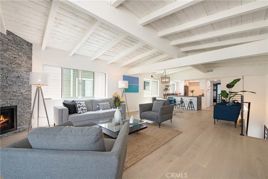 Property photo for 1615 Herrin Street, Redondo Beach, CA