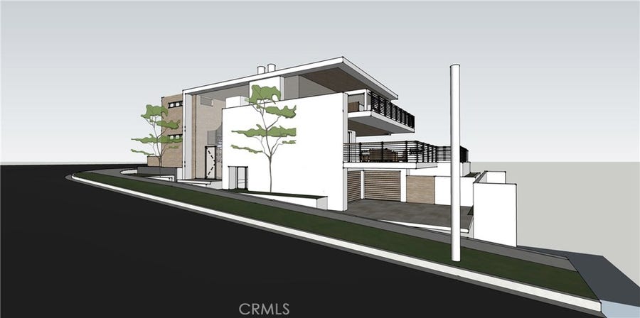 Property photo for 1300 Curtis Avenue, Manhattan Beach, CA
