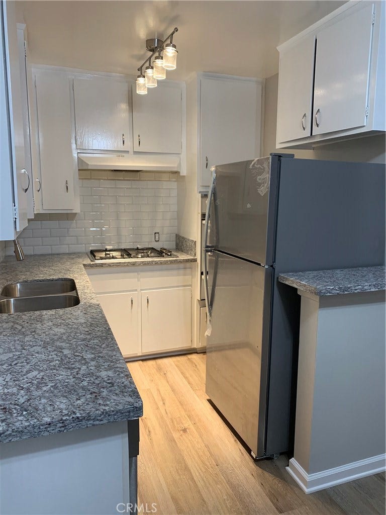 Property photo for 1245 10th Street, #4, Santa Monica, CA
