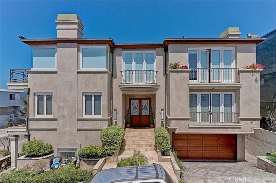 Property photo for 3300 Alma Avenue, Manhattan Beach, CA