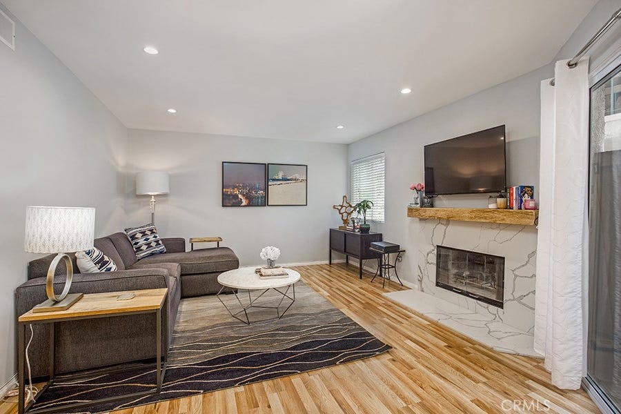 Property photo for 3605 E Anaheim Street, #207, Long Beach, CA