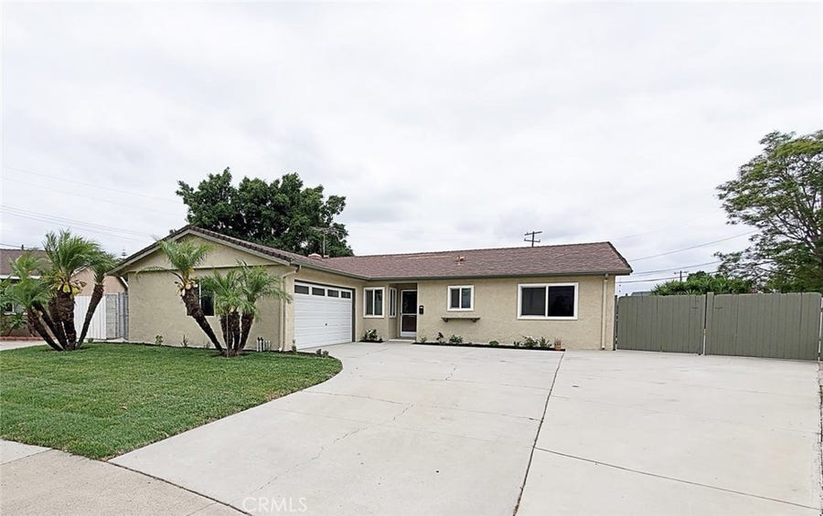 Property photo for 6632 Idaho Street, Buena Park, CA