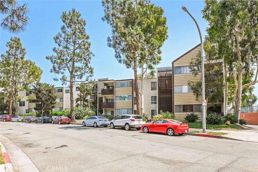 Property photo for 6050 Canterbury Drive, #F206, Culver City, CA