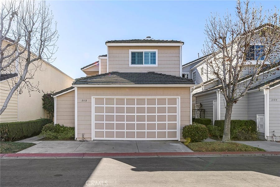 Property photo for 2113 Atwood Way, Torrance, CA