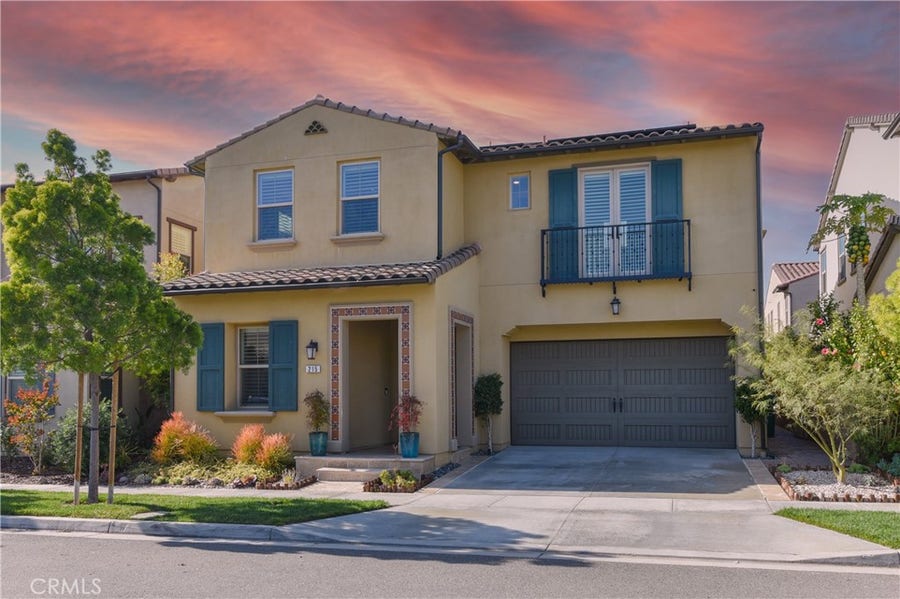 Property photo for 215 Geyser, Irvine, CA