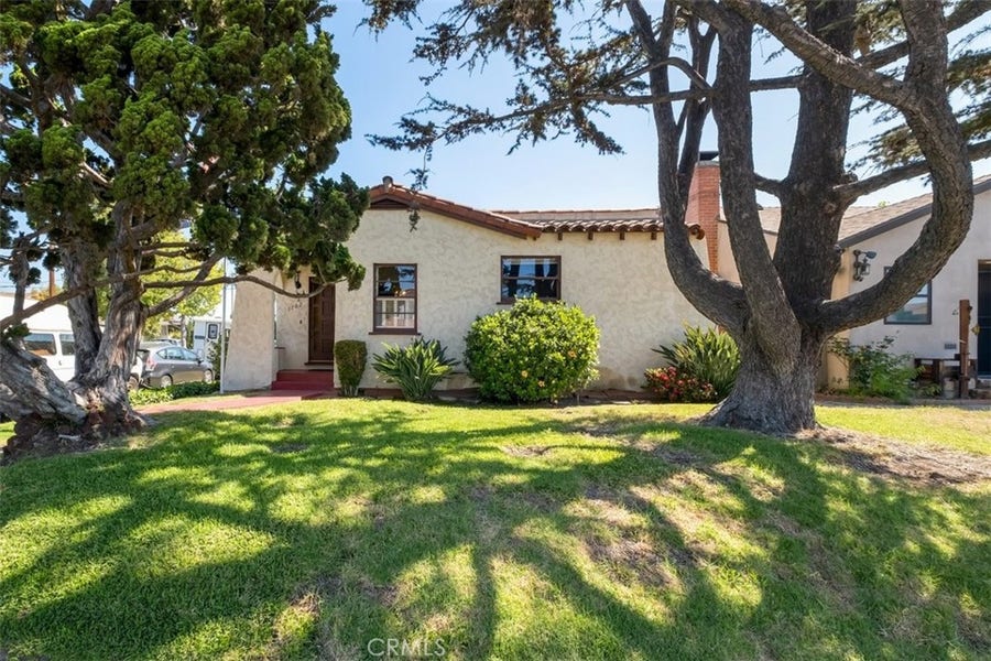 Property photo for 3702 Sawtelle Boulevard, Los Angeles, CA