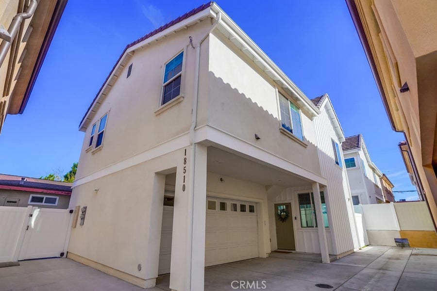 Property photo for 18510 Grevillea Avenue, Redondo Beach, CA