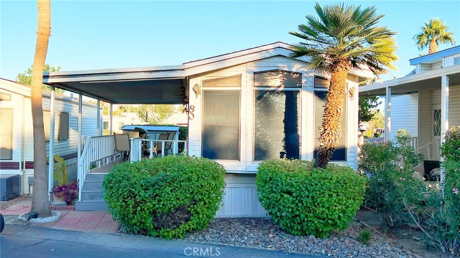 Property photo for 69801 Ramon Road, #80, Cathedral City, CA