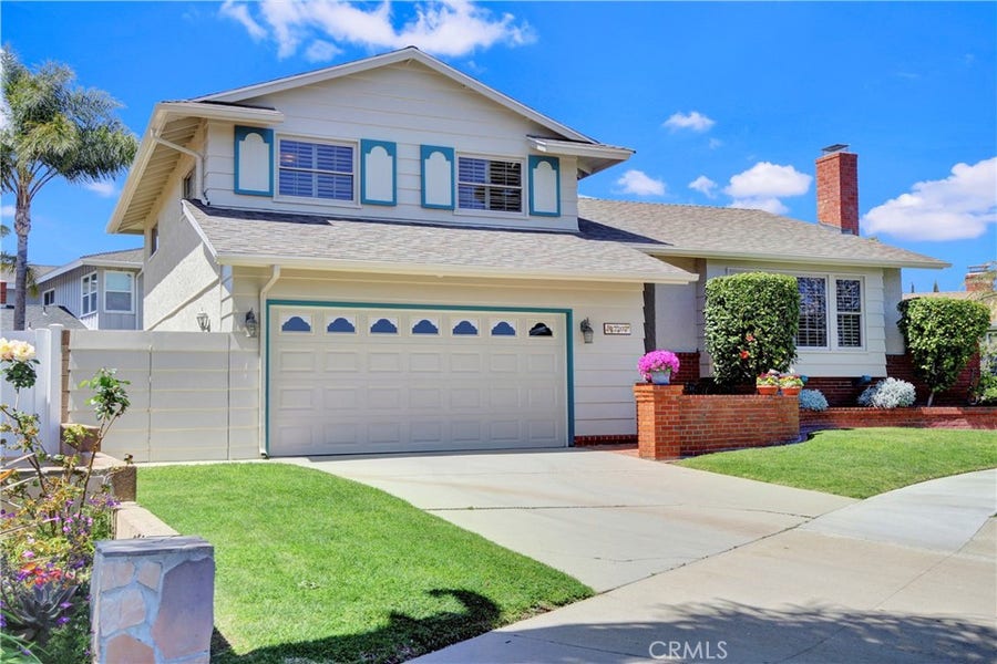 Property photo for 23317 Henry Court, Torrance, CA