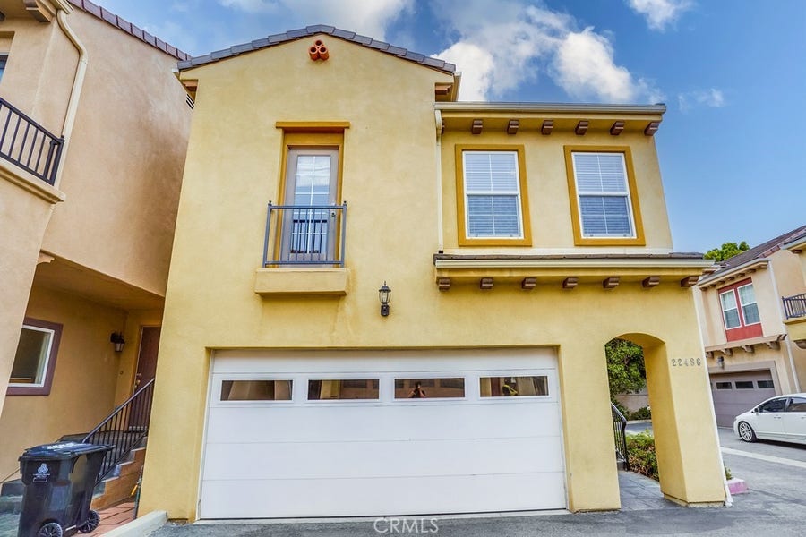 Property photo for 22486 Denker Avenue, #7, Torrance, CA