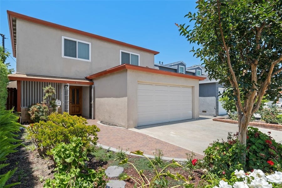 Property photo for 21823 S Edgar Street, Carson, CA