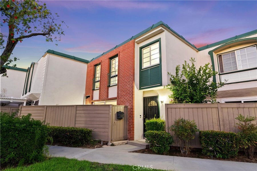 Property photo for 8237 Henderson Green, Buena Park, CA