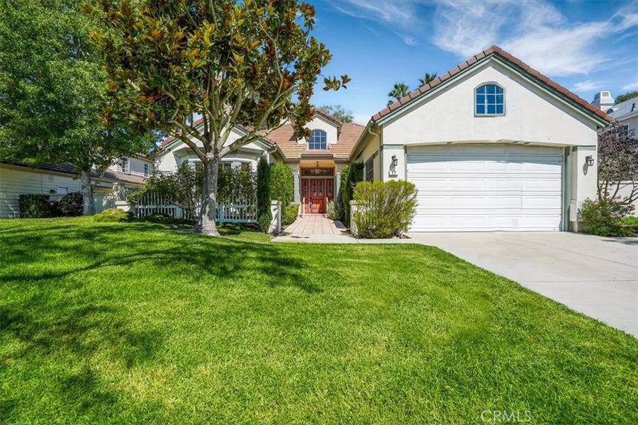 Property photo for 17 Hillcrest Meadows, #36, Rolling Hills Estates, CA