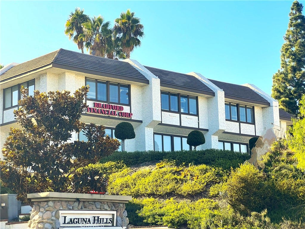 25201 La Paz Road, #203A, Laguna Hills, CA 92653 25201 La Paz Road, #203A, Laguna Hills, CA 92653