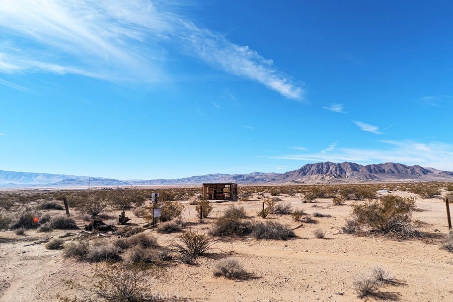 Property photo for 7 Northside Rd, Lucerne Valley, CA