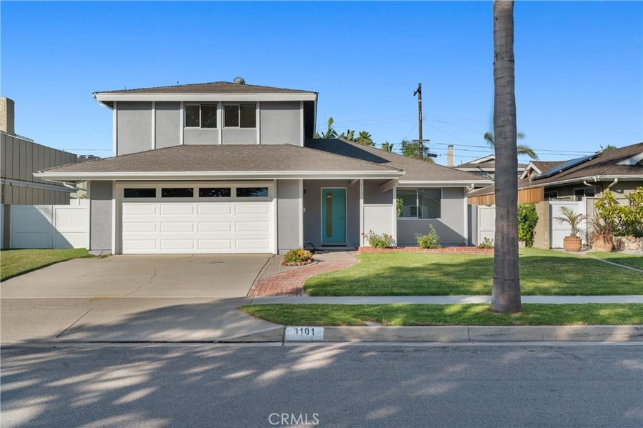 Property photo for 9101 Aloha Drive, Huntington Beach, CA