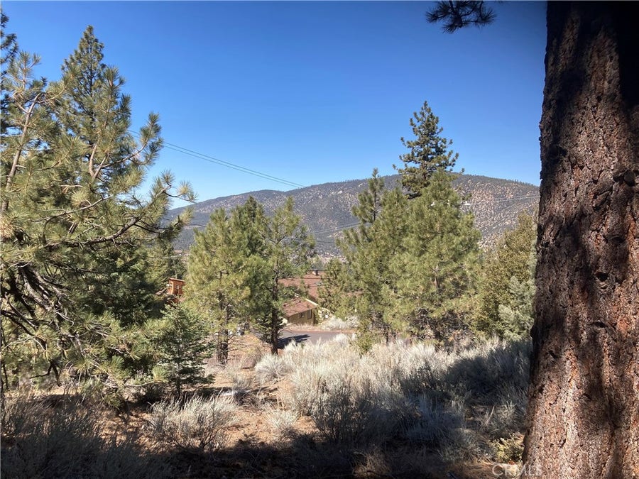 Property photo for 15125 Chestnut Drive, Pine Mountain Club, CA