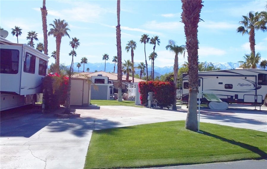 Property photo for 69801 Ramon Road 455, Cathedral City, CA