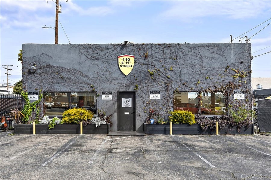 Property photo for 116 E 16th Street, Costa Mesa, CA