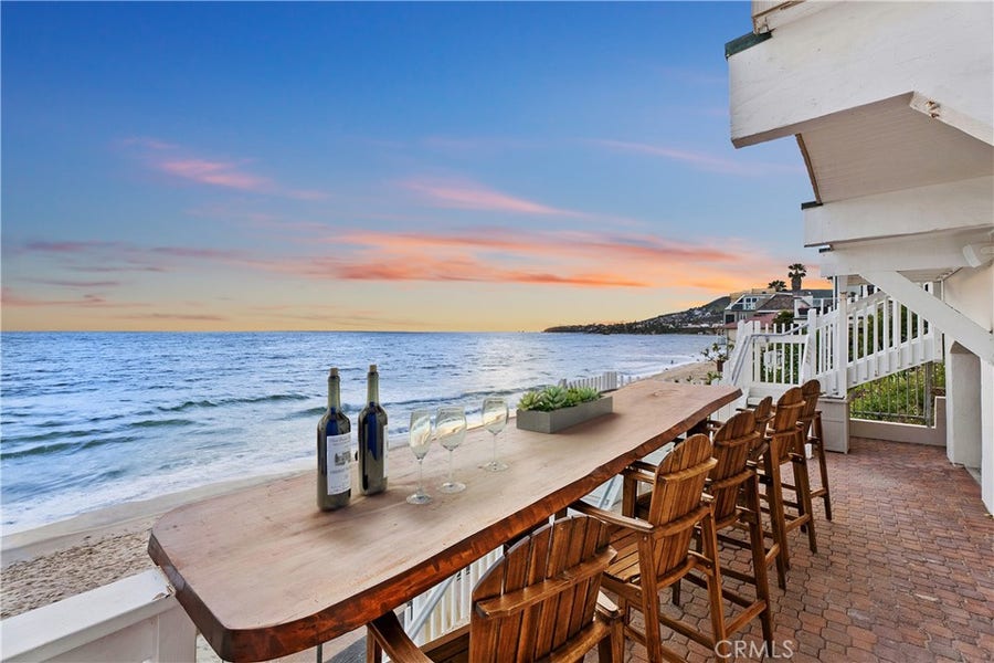 Property photo for 125 Saint Anns Drive, Laguna Beach, CA
