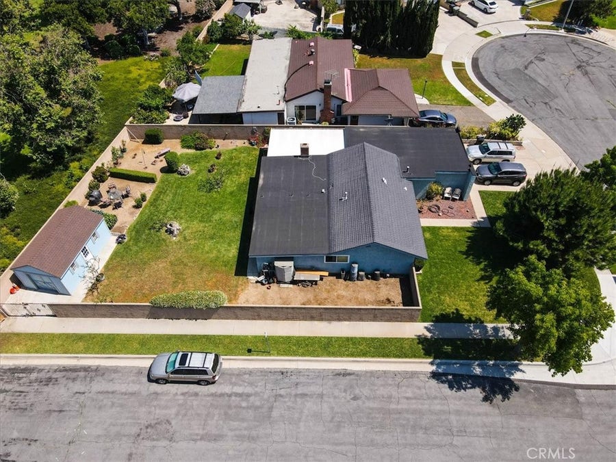 Property photo for 410 N Leaf Circle, Anaheim Hills, CA