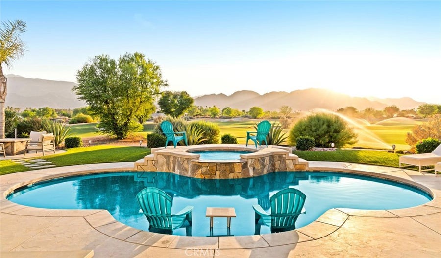 Property photo for 55615 Turnberry Way, La Quinta, CA
