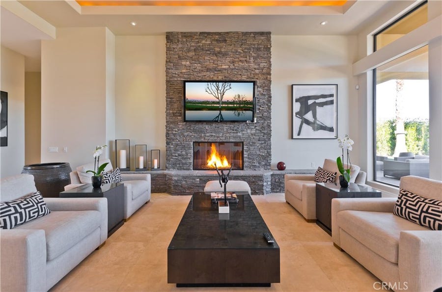 Property photo for 57780 Troon Way, La Quinta, CA