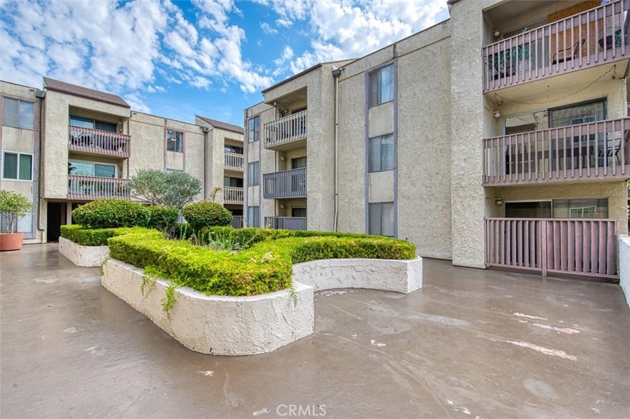 Property photo for 1620 Neil Armstrong Street, #201, Montebello, CA