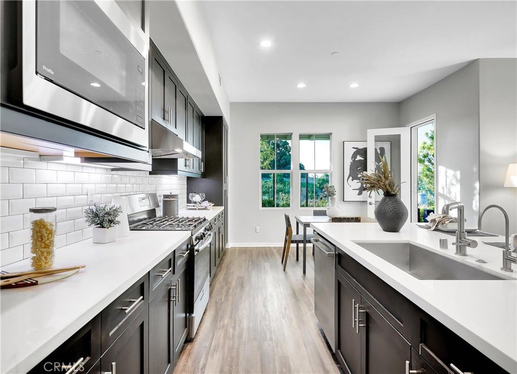 1 Promesa Avenue, Rancho Mission Viejo, CA 92694 1 Promesa Avenue, Rancho Mission Viejo, CA 92694
