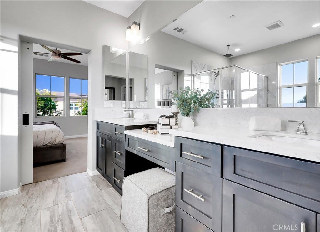 1 Promesa Avenue, Rancho Mission Viejo, CA 92694 1 Promesa Avenue, Rancho Mission Viejo, CA 92694