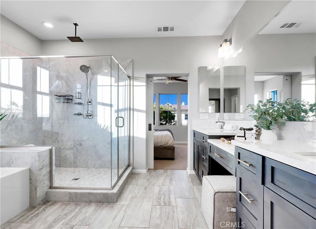 1 Promesa Avenue, Rancho Mission Viejo, CA 92694 1 Promesa Avenue, Rancho Mission Viejo, CA 92694