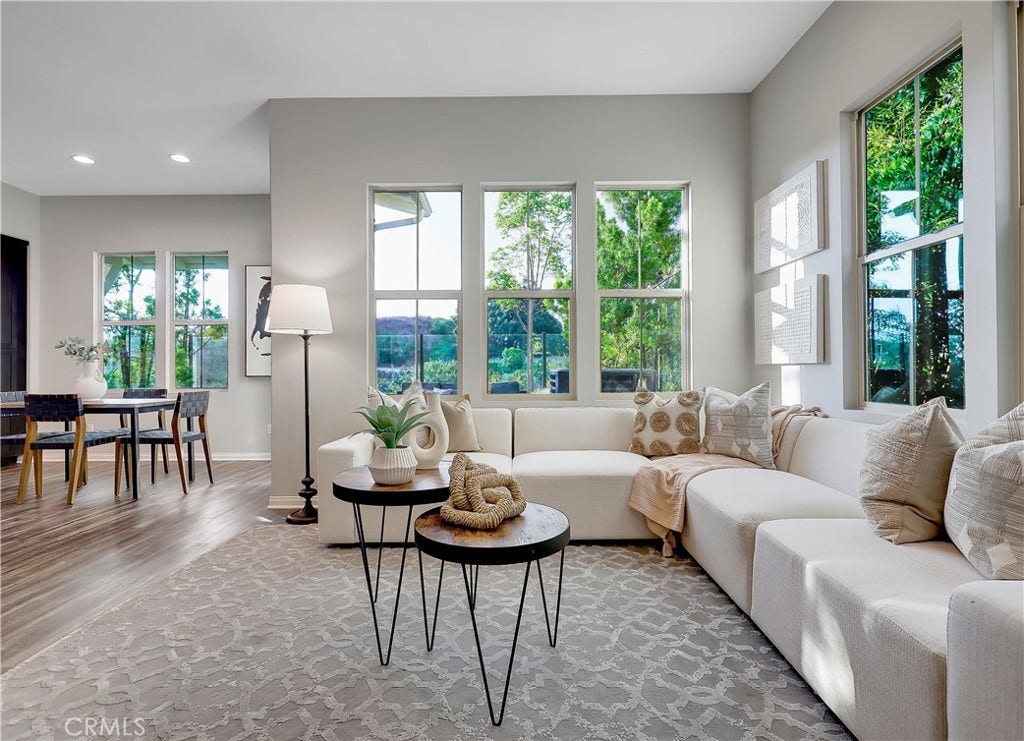 1 Promesa Avenue, Rancho Mission Viejo, CA 92694 1 Promesa Avenue, Rancho Mission Viejo, CA 92694