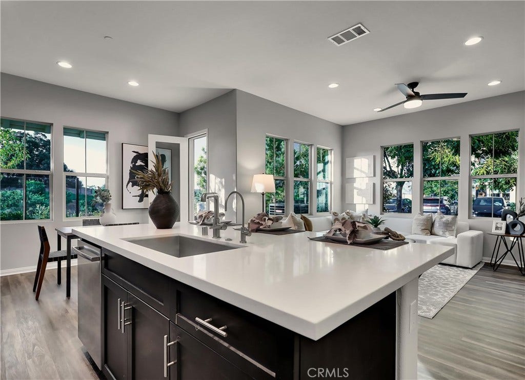 1 Promesa Avenue, Rancho Mission Viejo, CA 92694 1 Promesa Avenue, Rancho Mission Viejo, CA 92694