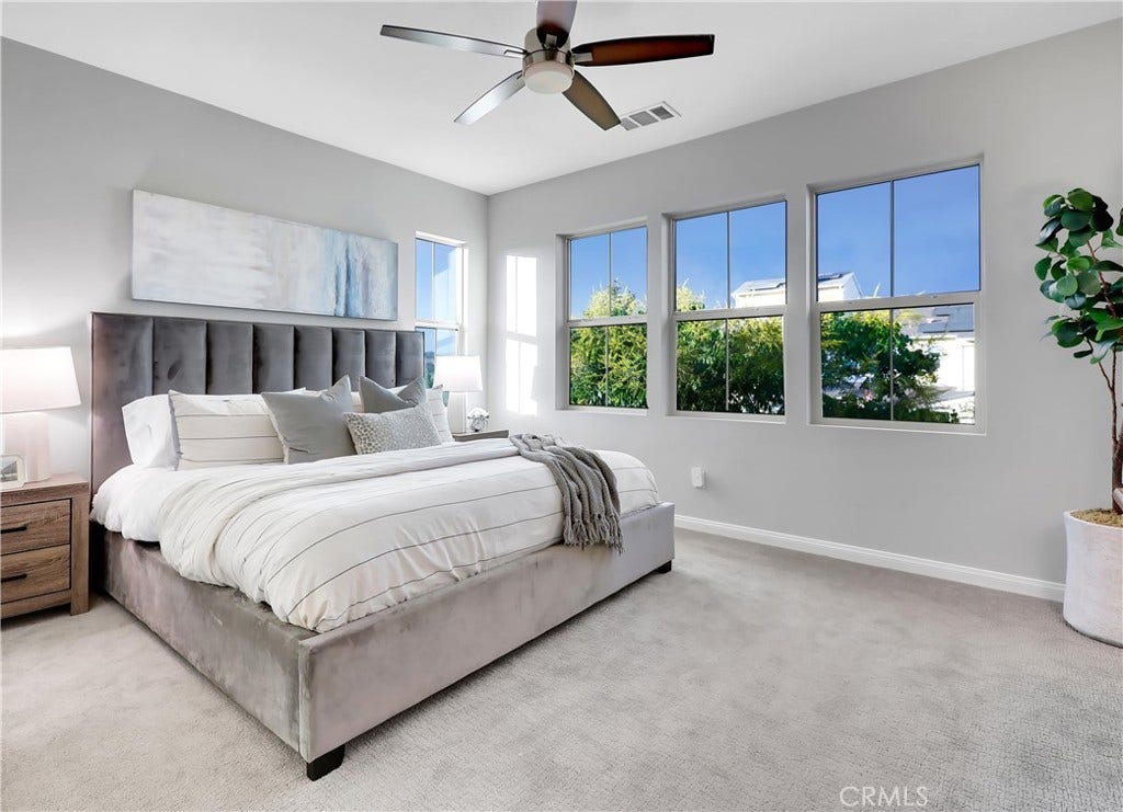 1 Promesa Avenue, Rancho Mission Viejo, CA 92694 1 Promesa Avenue, Rancho Mission Viejo, CA 92694