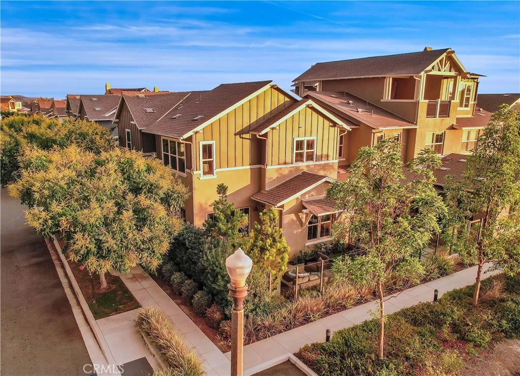 1 Promesa Avenue, Rancho Mission Viejo, CA 92694 1 Promesa Avenue, Rancho Mission Viejo, CA 92694