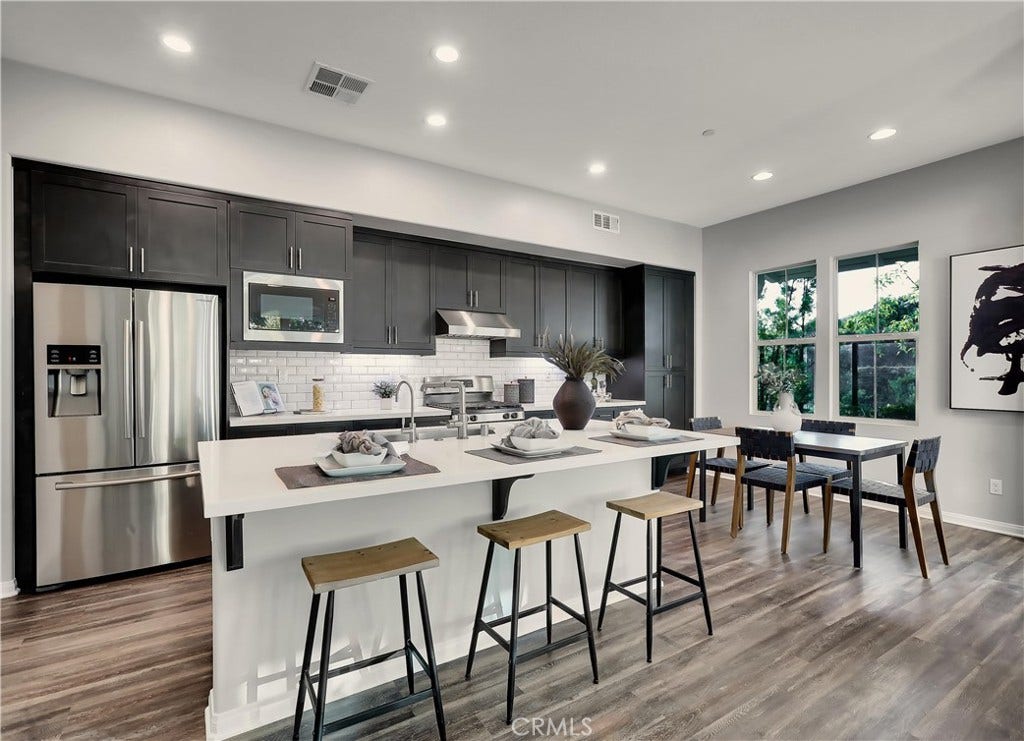 1 Promesa Avenue, Rancho Mission Viejo, CA 92694 1 Promesa Avenue, Rancho Mission Viejo, CA 92694