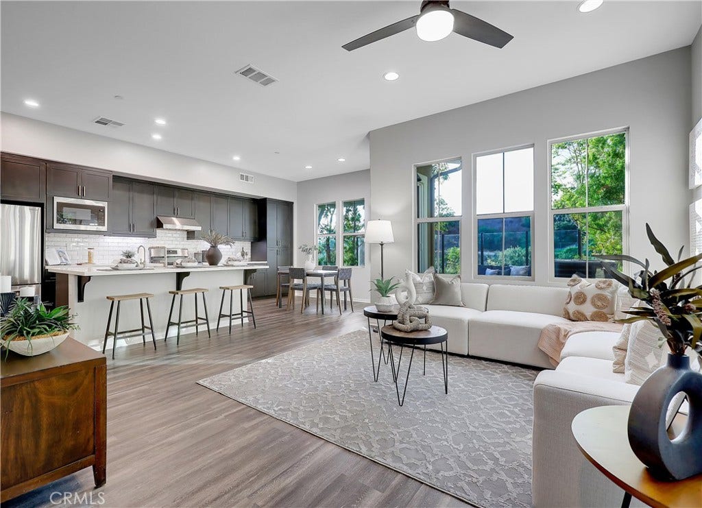 1 Promesa Avenue, Rancho Mission Viejo, CA 92694 1 Promesa Avenue, Rancho Mission Viejo, CA 92694