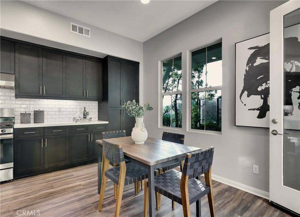 1 Promesa Avenue, Rancho Mission Viejo, CA 92694 1 Promesa Avenue, Rancho Mission Viejo, CA 92694