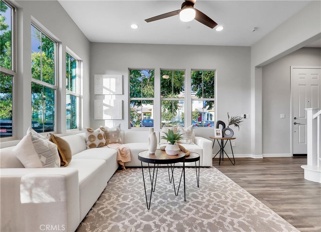 1 Promesa Avenue, Rancho Mission Viejo, CA 92694 1 Promesa Avenue, Rancho Mission Viejo, CA 92694