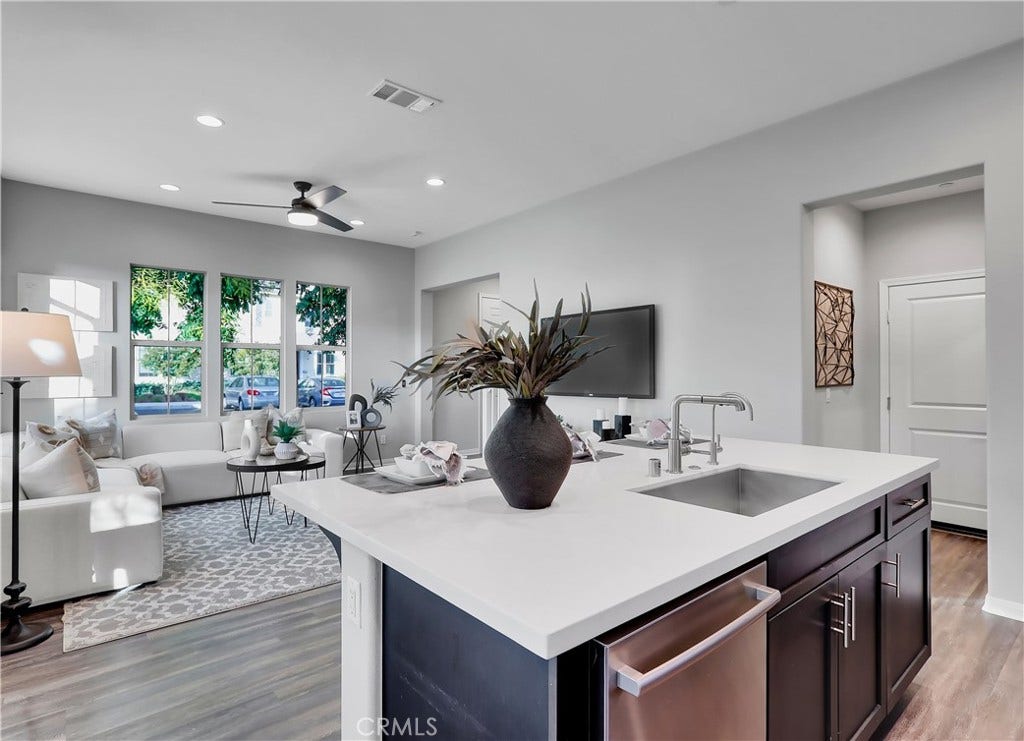 1 Promesa Avenue, Rancho Mission Viejo, CA 92694 1 Promesa Avenue, Rancho Mission Viejo, CA 92694