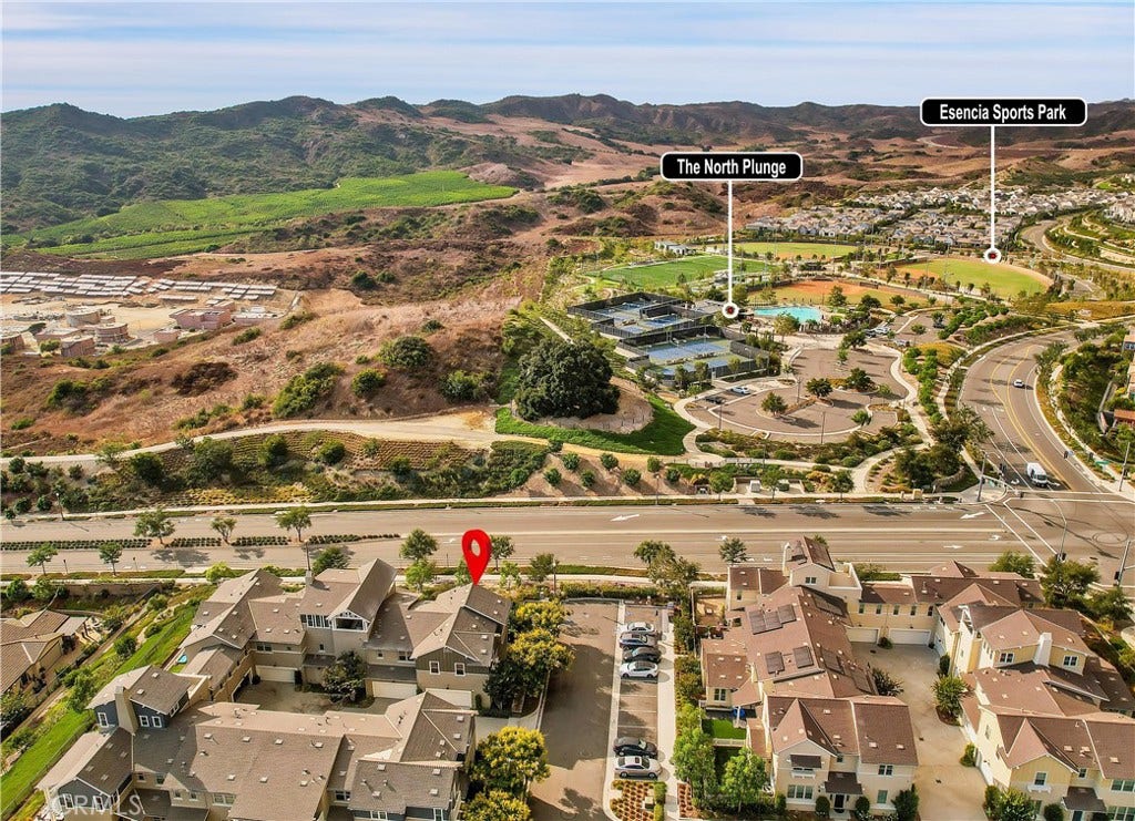 1 Promesa Avenue, Rancho Mission Viejo, CA 92694 1 Promesa Avenue, Rancho Mission Viejo, CA 92694