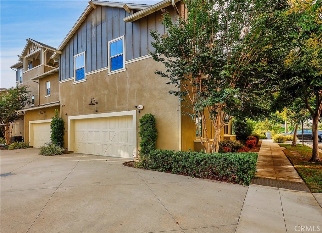 1 Promesa Avenue, Rancho Mission Viejo, CA 92694 1 Promesa Avenue, Rancho Mission Viejo, CA 92694