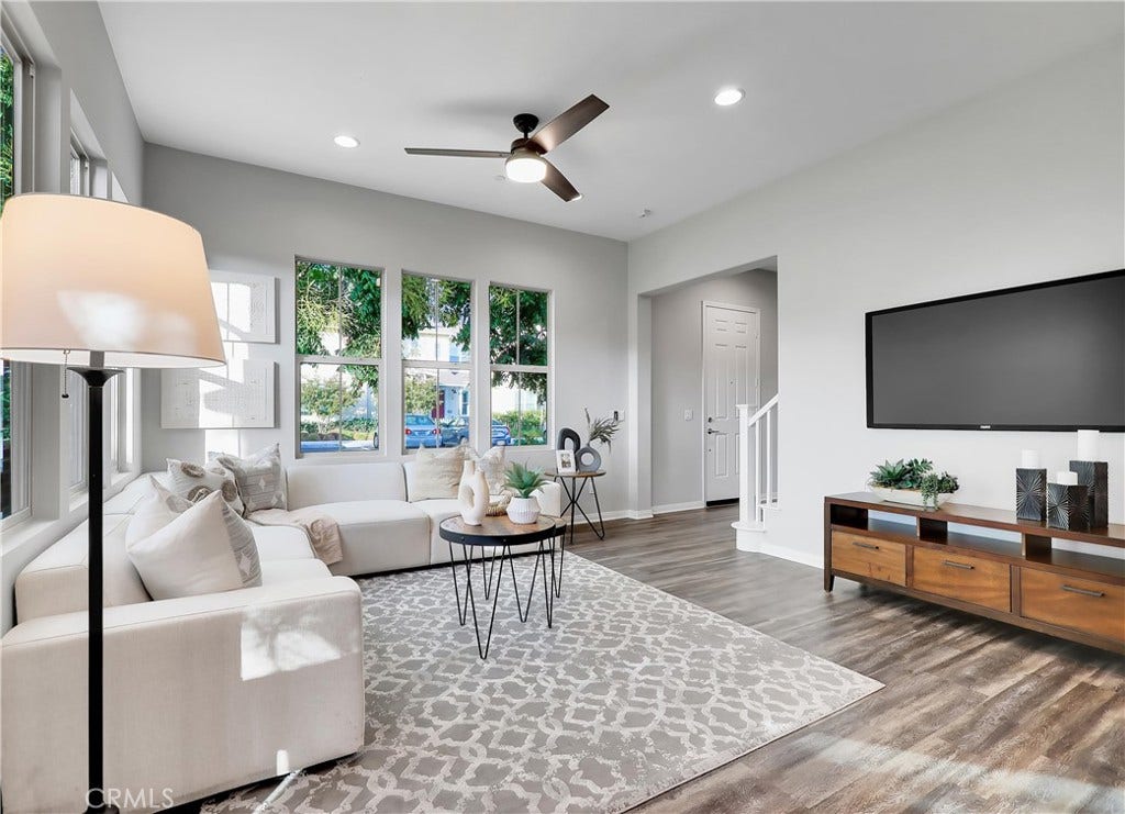 1 Promesa Avenue, Rancho Mission Viejo, CA 92694 1 Promesa Avenue, Rancho Mission Viejo, CA 92694