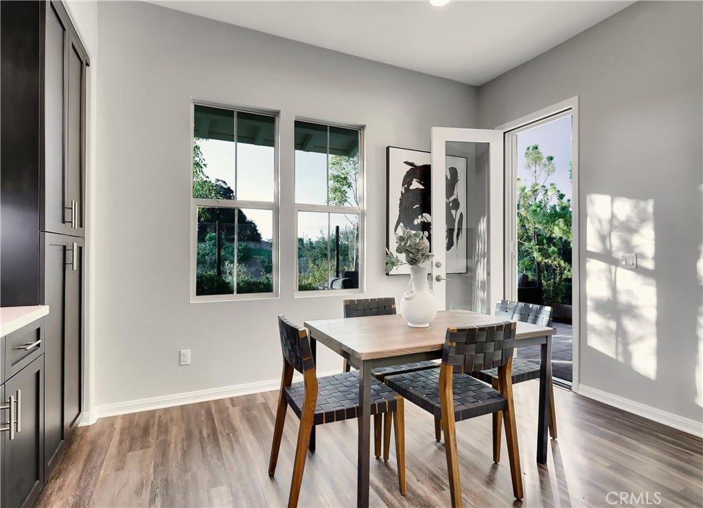 1 Promesa Avenue, Rancho Mission Viejo, CA 92694 1 Promesa Avenue, Rancho Mission Viejo, CA 92694